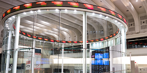 General Stock Information